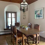 Nyaraló House In Propan *
