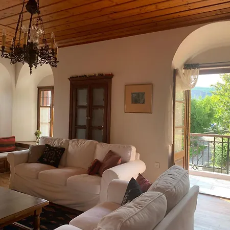 House In Propan * Kalamaki (Thessaly)