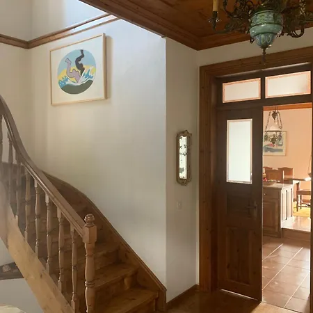 House In Propan 度假居 *
