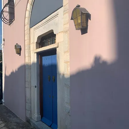 House In Propan *
