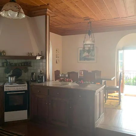 度假居 House In Propan