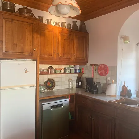 House In Propan 度假居 *