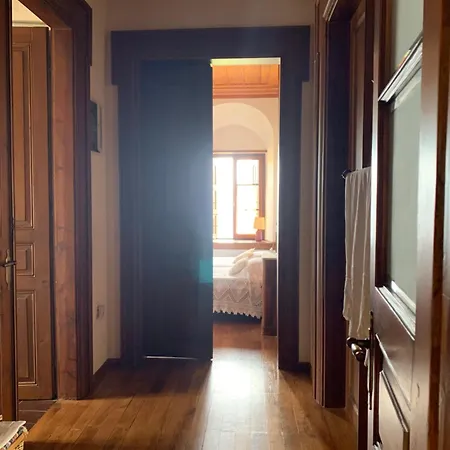 度假居 House In Propan