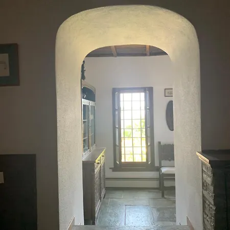 度假居 House In Propan *