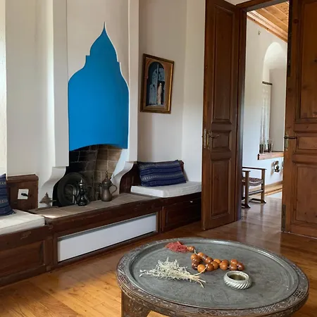 House In Propan * Kalamaki (Thessaly)