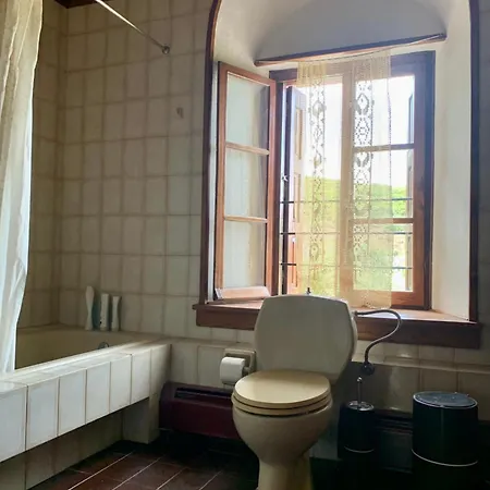 度假居 House In Propan