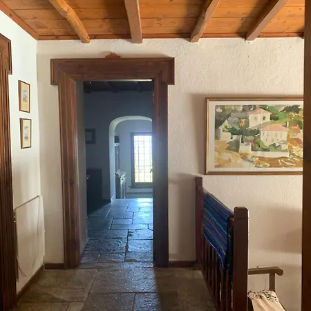 度假居 House In Propan *