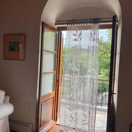 House In Propan 度假居