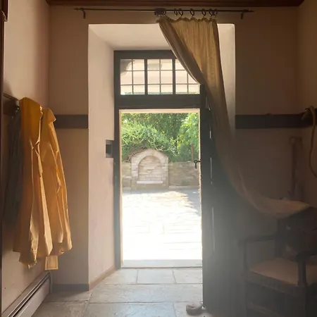 度假居 House In Propan