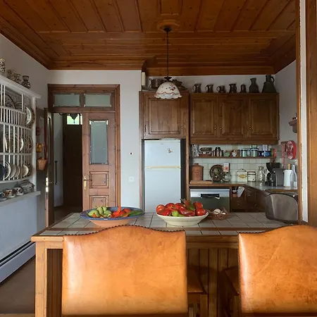 House In Propan Semesterbostad Kalamaki (Thessaly)