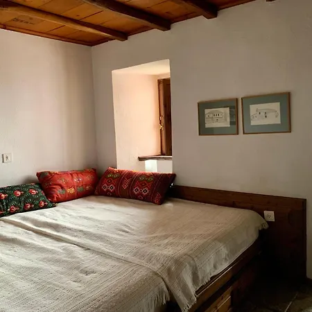 House In Propan
