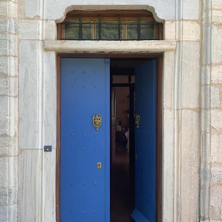 House In Propan 度假居 Kalamaki (Thessaly)