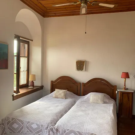 度假居 House In Propan Kalamaki (Thessaly)