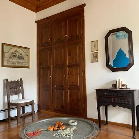 度假居 House In Propan