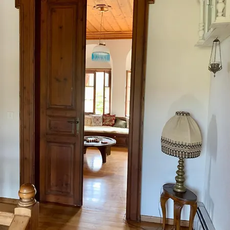 House In Propan