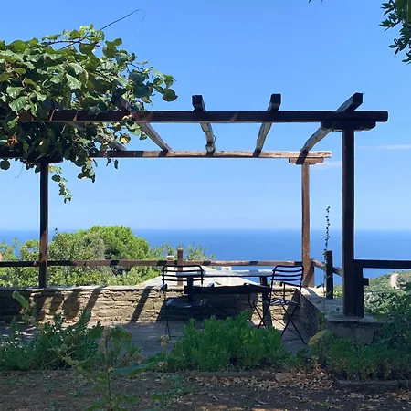 House In Propan 度假居