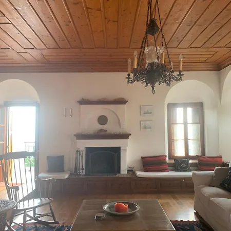 House In Propan Kalamaki (Thessaly)