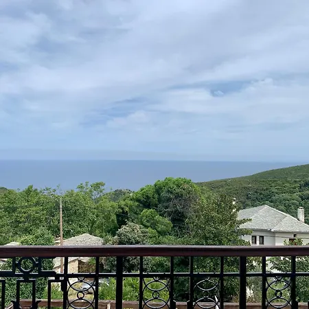 度假居 House In Propan *