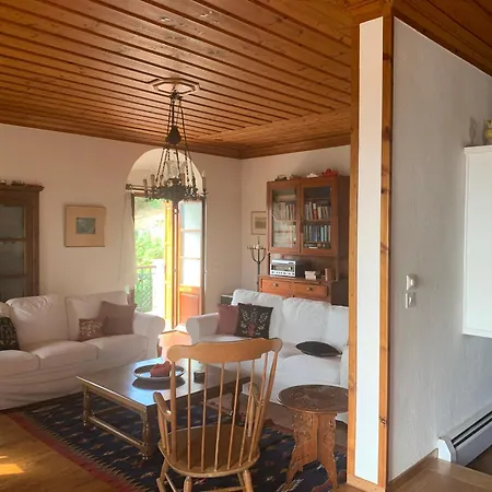House In Propan 度假居 Kalamaki (Thessaly)