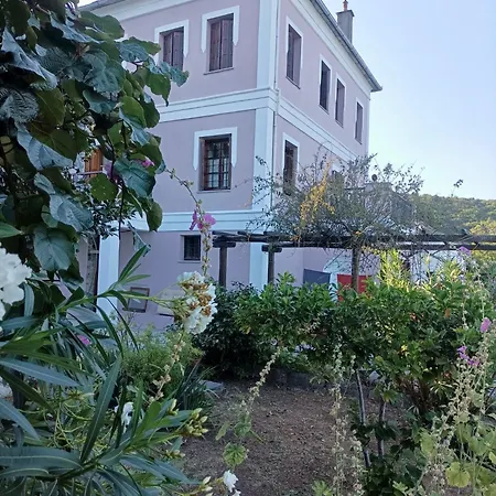 House In Propan Kalamaki (Thessaly)