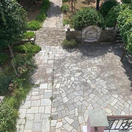House In Propan