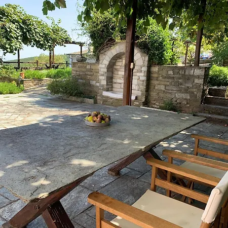 House In Propan * Kalamaki (Thessaly)